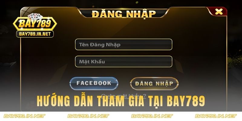 Hướng dẫn tham gia giải trí