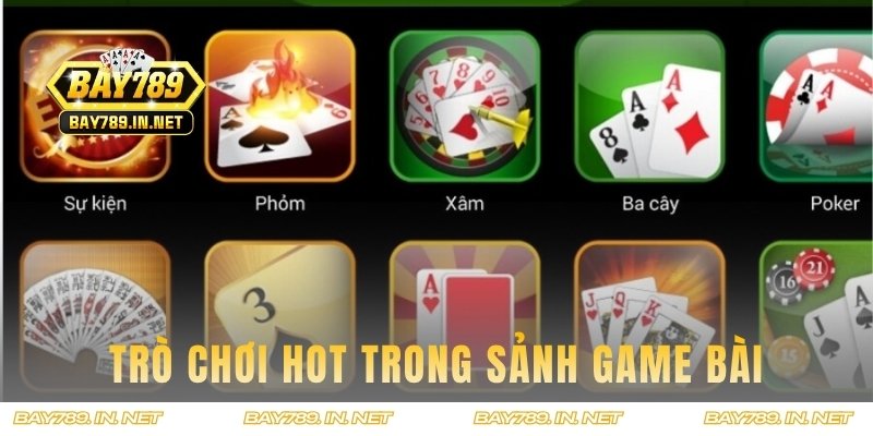 Những phiên bản game hot bạn nên thử
