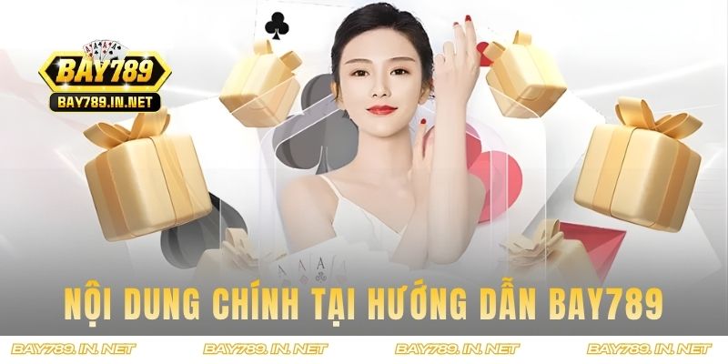 Nội chung chính tại chuyên mục